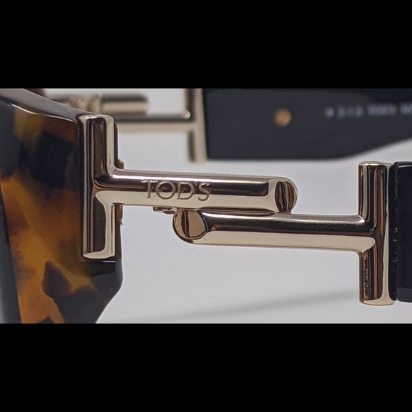 TOD'S S.p.A. :: TO226-05F - Picture 10 of 11